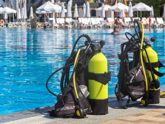 Tauchschein im Urlaub oder zuhause machen