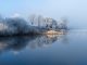 Kaltwasser-Tauchen im Winter: Faszination & Risiken in unseren Binnenseen
