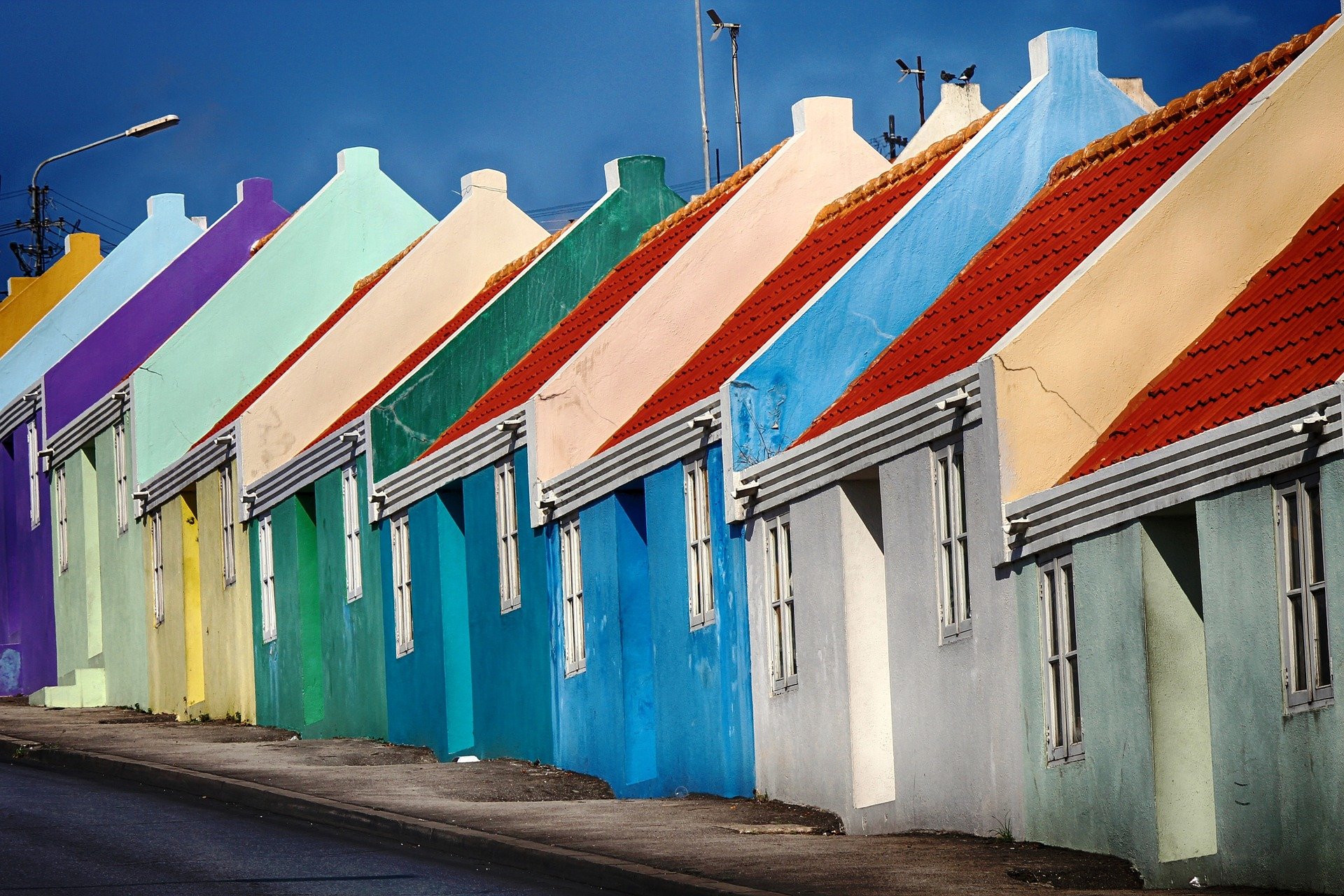 Curacao Kultur