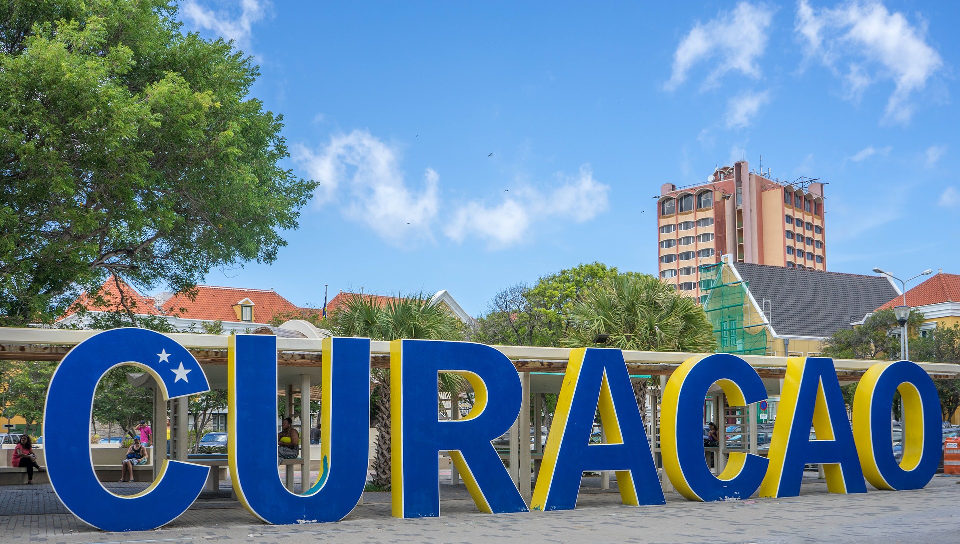 Curaçao