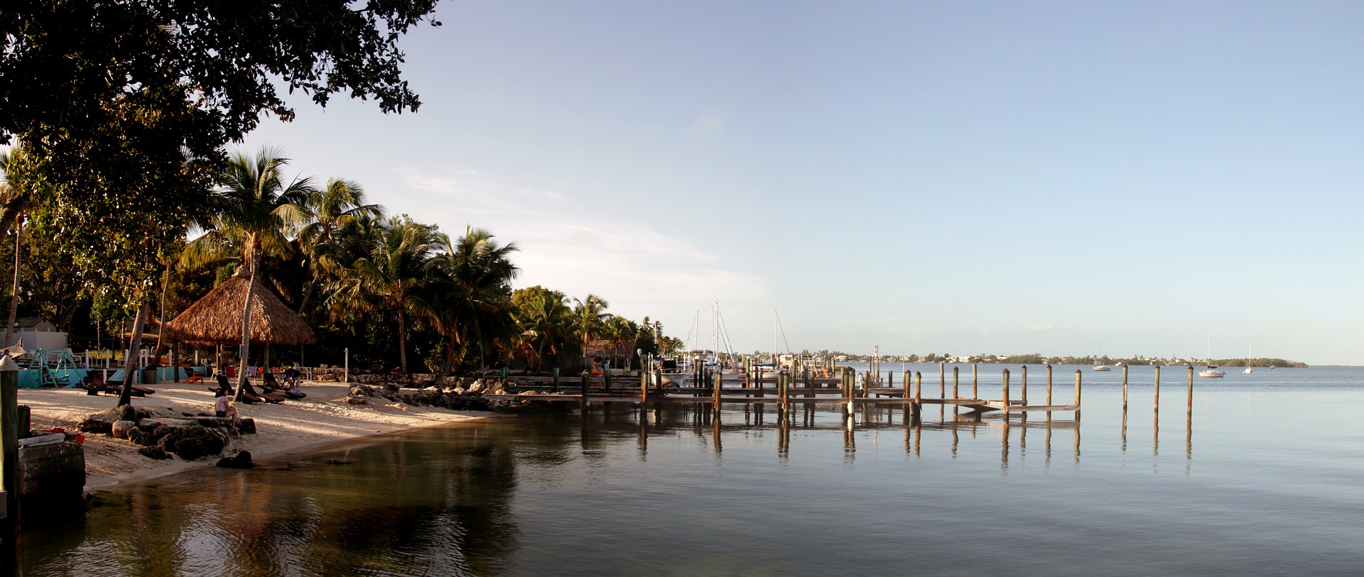 Key Largo Tauchspots