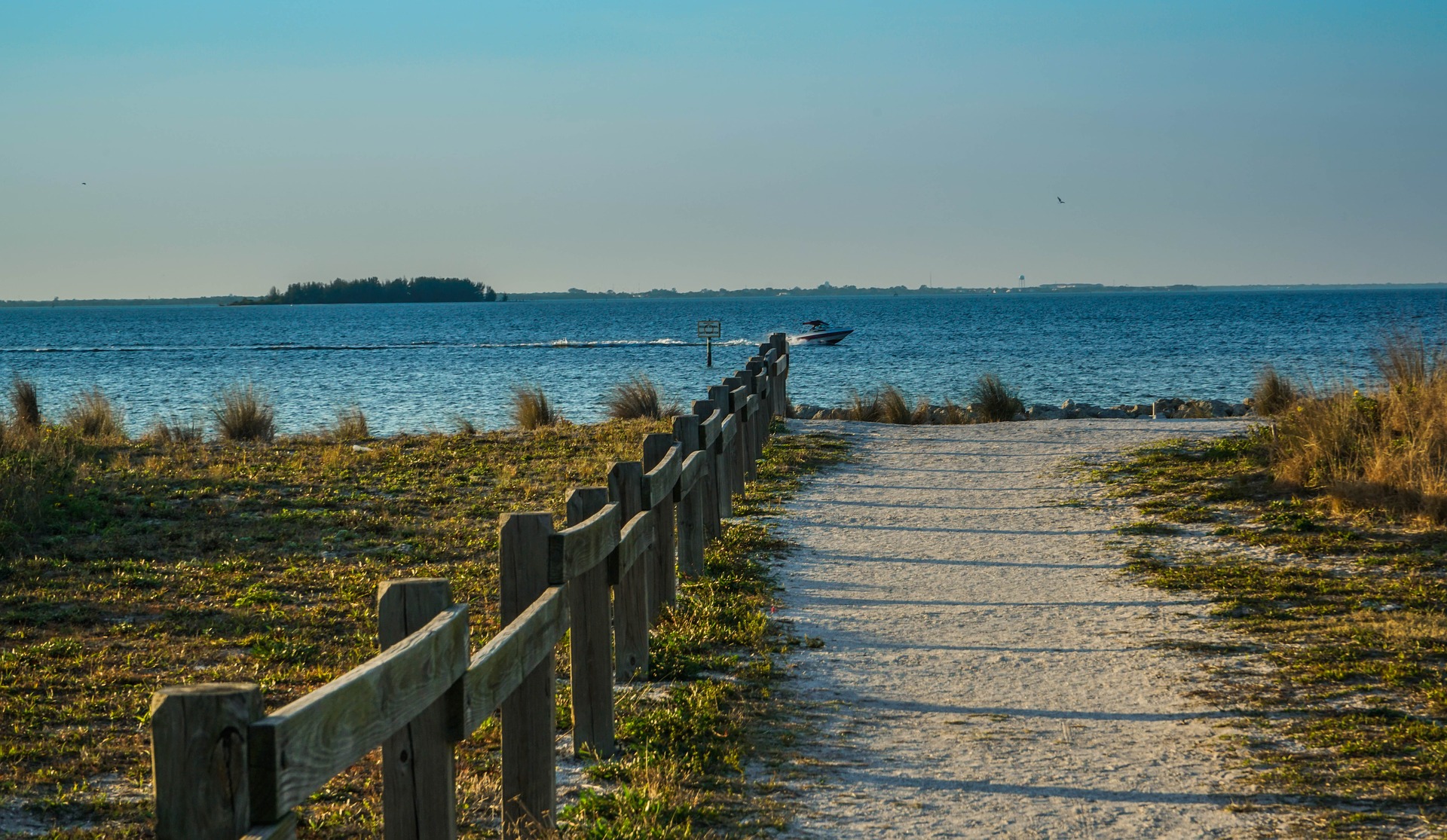 Wandern in Florida