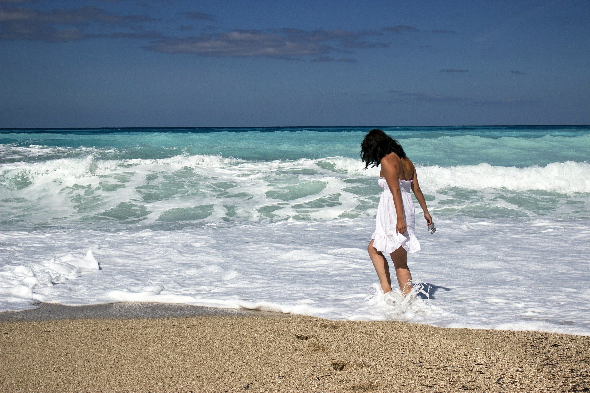 Wetter Curacao Urlaub