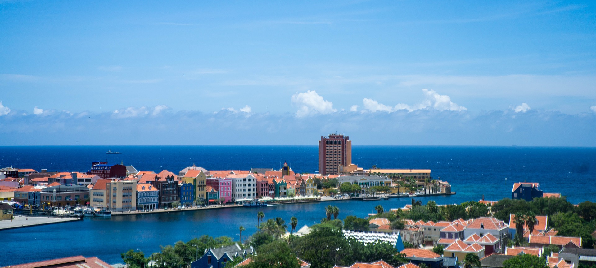 Willemstad Curacao
