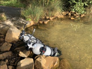 Sidemount FAQ
