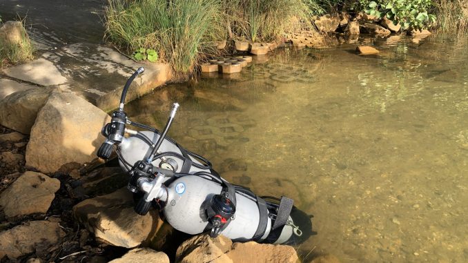 Sidemount FAQ