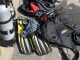 Sidemount Jacket