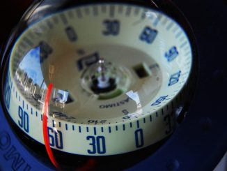 SSI Specialty Navigation