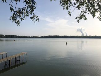 Blausteinsee Eschweiler