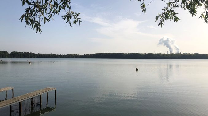 Blausteinsee Eschweiler