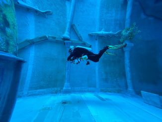 Monte Mare Indoortauchzentrum Rheinbach