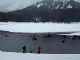 Tauchausrüstung winterfest machen